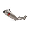 Akrapovic Evolution Line (Titan) für Yamaha YZ450F -...