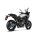 Akrapovic Racing Line (Titan) für Yamaha XSR 700 / XTribute BJ 2021 > 2023 (S-Y7R8-HEGEHT)