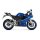 Akrapovic Racing Line (Titan) für Yamaha R125 BJ 2021 > 2023 (S-Y125R8-HZT)