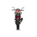 Akrapovic Racing Line (Edelstahl) für BMW G 310 GS -...