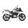 Akrapovic Hitzeschutz (Carbon) für BMW G 310 R - BJ. 2017 > 2024 (P-HSB3R2)