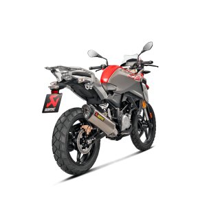 Akrapovic gs 310 hotsell