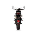 Akrapovic Slip-On Line (Titan) für Ducati Scrambler 1100 BJ 2021 > 2023 (S-D11SO13-HBFGT)