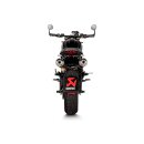 Akrapovic Slip-On Line (Titan) für Ducati Scrambler...