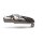 Akrapovic Slip-On Line (Titan) für Ducati Scrambler 1100 - BJ. 2021 > 2024 (S-D11SO13-HBFGT)