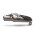Akrapovic Slip-On Line (Titan) für DUCATI Scrambler 1100 (S-D11SO13-HBFGT)