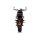 Akrapovic Slip-On Line (Titan) für DUCATI Scrambler 1100 (S-D11SO13-HBFGT)