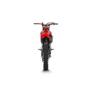 Akrapovic Evolution Line (Titan) für HONDA CRF250R / 250RX (S-H2MET13-FDHLTA)