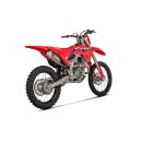 Akrapovic Evolution Line (Titan) für Honda CRF250R/RX BJ 2022 > 2023 (S-H2MET13-FDHLTA)