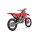 Akrapovic Evolution Line (Titan) für Honda CRF250R / 250RX - BJ. 2022 > 2026 (S-H2MET13-FDHLTA)