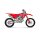 Akrapovic Evolution Line (Titan) für Honda CRF250R / 250RX - BJ. 2022 > 2026 (S-H2MET13-FDHLTA)