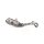 Akrapovic Evolution Line (Titan) für Honda CRF250R / 250RX - BJ. (S-H2MET13-FDHLTA)