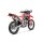 Akrapovic Slip-On Line (Titan) für Honda CRF300L / Rally BJ 2021 > 2023 (S-H3SO10-BNTA)