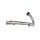 Akrapovic Optionaler Krümmer (Edelstahl) für HONDA CRF300L / Rally (E-H3SO1)