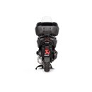 Akrapovic Slip-On Line (Edelstahl) für Honda NSS350 Forza - BJ. 2021 > 2024 (S-H3SO8-HRSSBL)