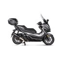 Akrapovic Slip-On Line (SS) für Honda NSS350 Forza - BJ. 2021 > 2024 (S-H3SO8-HRSSBL)