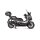 Akrapovic Slip-On Line (SS) für Honda NSS350 Forza - BJ. 2021 > 2024 (S-H3SO8-HRSSBL)