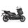 Akrapovic Slip-On Line (SS) für Honda NSS350 Forza - BJ. 2021 > 2024 (S-H3SO8-HRSSBL)