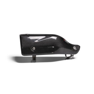 Akrapovic Hitzeschild (Karbon) für HONDA ADV350; HONDA NSS350 Forza (P-HSH3SO1)