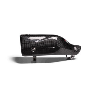 Akrapovic Hitzeschutz (Carbon) für Honda NSS350 Forza BJ 2021 > 2023 (P-HSH3SO1)