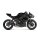 Akrapovic Racing Line (Titan) für Kawasaki Ninja 650 BJ 2021 > 2023 (S-K6R14-HEGEHT/1)