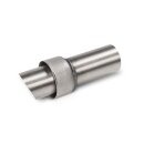 Akrapovic Optionaler Geräuschdämpfer für...