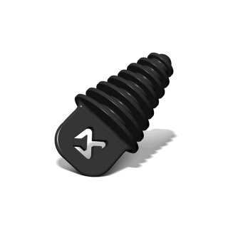 Akrapovic Verschlussstopfen Wash Plug für Others Default - BJ. (P-GUV007)