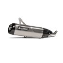 Akrapovic Hitzeschutz (Carbon) für Vespa GTS 125 /...