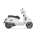Akrapovic Slip-On Line (SS) für Vespa GTS 125 /...
