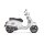 Akrapovic Slip-On Line (Edelstahl) für Vespa GTS 125 / Super / Sport / Tech - BJ. 2017 > 2020 (S-VE125SO1-HZBL)