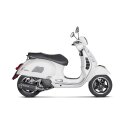 Akrapovic Slip-On Line (Edelstahl) für Vespa GTS 125 / Super / Sport / Tech - BJ. 2021 > 2024 (S-VE125SO2-HZBL)