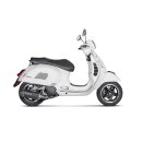 Akrapovic Slip-On Line (Edelstahl) für Vespa GTS Super 125 / Sport / Tech BJ 2021 > 2024 (S-VE125SO2-HZBL)