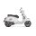 Akrapovic Slip-On Line (SS) für Vespa GTS 125 / Super / Sport / Tech - BJ. 2021 > 2024 (S-VE125SO2-HZBL)