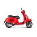Akrapovic Hitzeschutz (Carbon) für Vespa GTS Super 300 / Sei Giorni / Tech - BJ. 2008 > 2020 (P-HSVE3SO1)
