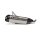 Akrapovic Hitzeschutz (Carbon) für Vespa GTS Super 300 / Sei Giorni / Tech - BJ. 2008 > 2020 (P-HSVE3SO1)