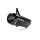 Akrapovic Slip-On Line (Edelstahl) für Vespa GTS Super 300 / Sei Giorni / Tech - BJ. 2008 > 2020 (S-VE3SO9-HRSSBL)