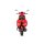 Akrapovic Slip-On Line (Edelstahl) für Vespa GTS Super 300 / Sei Giorni / Tech - BJ. 2008 > 2020 (S-VE3SO9-HRSS)