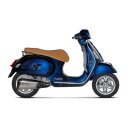 Akrapovic Slip-On Line (Edelstahl) für Vespa GTS Super 300 / Sei Giorni / Tech - BJ. 2021 > 2024 (S-VE3SO11-ZDFSS)