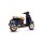 Akrapovic Slip-On Line (Edelstahl) für Vespa GTS Super 300 / Sei Giorni / Tech - BJ. 2021 > 2024 (S-VE3SO11-ZDFSS)