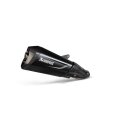 Akrapovic Slip-On Line (Edelstahl) für VESPA GTS Super 300 / Sei Giorni / Tech (S-VE3SO10-HZDFBL)