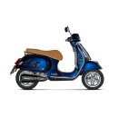 Akrapovic Slip-On Line (SS) für Vespa GTS Super 300...