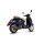 Akrapovic Slip-On Line (Edelstahl) für Vespa GTS Super 300 / Sei Giorni / Tech - BJ. 2021 > 2024 (S-VE3SO10-HZDFBL)