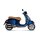 Akrapovic Slip-On Line (SS) für Vespa GTS Super 300 / Sei Giorni / Tech - BJ. 2021 > 2024 (S-VE3SO10-HZDFBL)