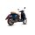 Akrapovic Slip-On Line (SS) für Vespa GTS Super 300 / Sei Giorni / Tech - BJ. 2021 > 2024 (S-VE3SO10-HZDFBL)