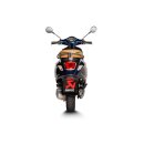 Akrapovic Slip-On Line (SS) für Vespa Primavera 125...