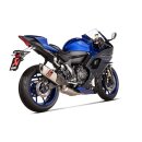 Akrapovic Racing Line (Titan) für Yamaha R7 - BJ. 2021 > 2024 (S-Y7R11-HAPT)
