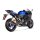 Akrapovic Racing Line (Titan) für Yamaha R7 - BJ. 2021 > 2025 (S-Y7R11-HAPT)