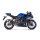 Akrapovic Racing Line (Titan) für Yamaha R7 BJ 2021 > 2023 (S-Y7R11-HAPT)