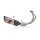 Akrapovic Racing Line (Titan) für YAMAHA R7 (S-Y7R12-APT)
