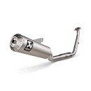 Akrapovic Racing Line (Titan) für Yamaha XSR125 /...